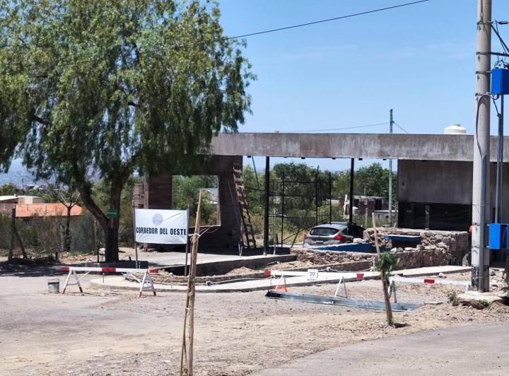 Terreno · 500m²