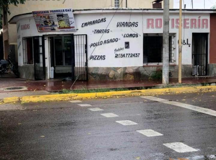 Casa · 185m² · 3 Dormitorios · 1 Cochera