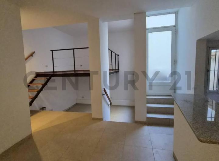 PH · 52m² · 2 Ambientes