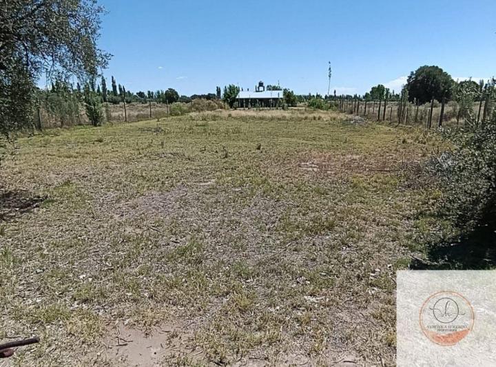 Terreno · 800m²