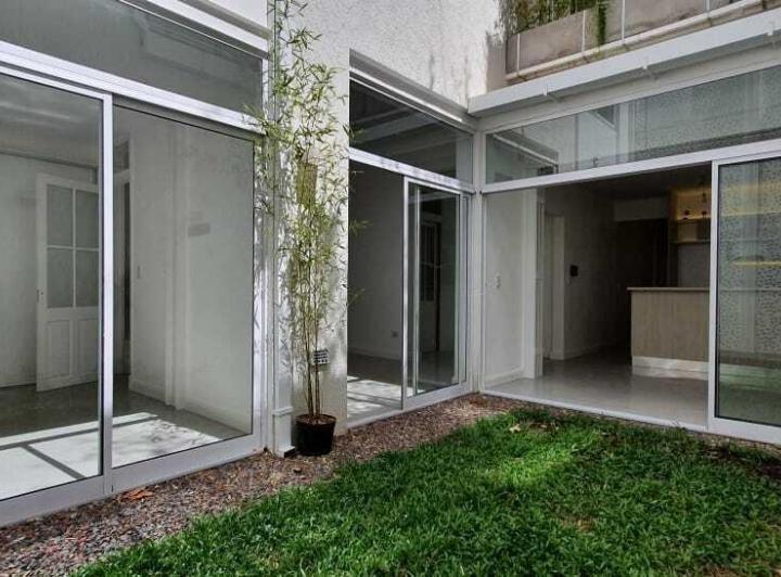 PH · 99m² · 4 Ambientes · 1 Cochera