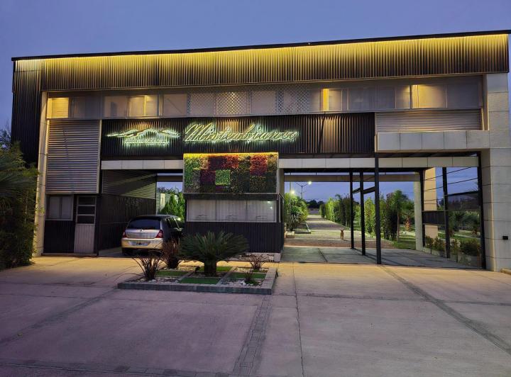 Terreno · 500m²