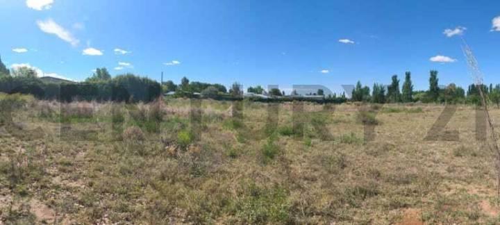 Terreno · 2003m²