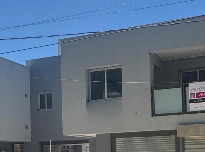 Departamento · 94m² · 3 Ambientes · 1 Cochera