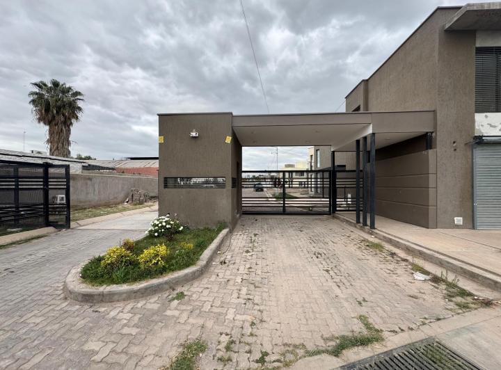 Departamento · 85m² · 3 Ambientes · 1 Cochera