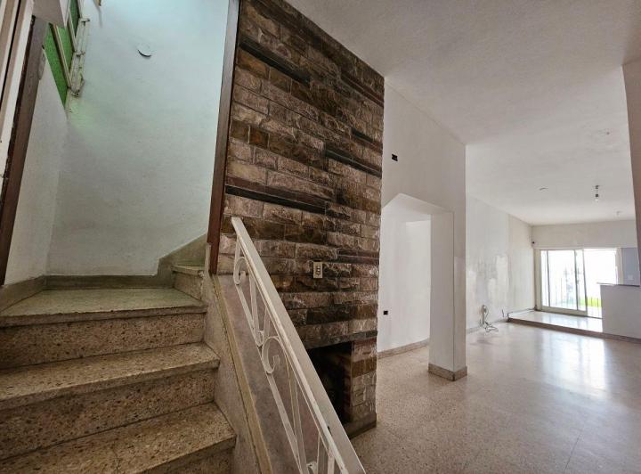 PH · 200m² · 3 Ambientes · 2 Cocheras