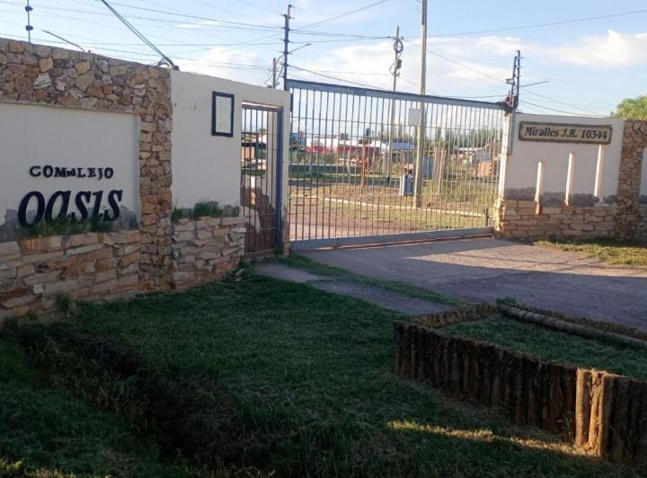 Quinta vacacional · 24m²
