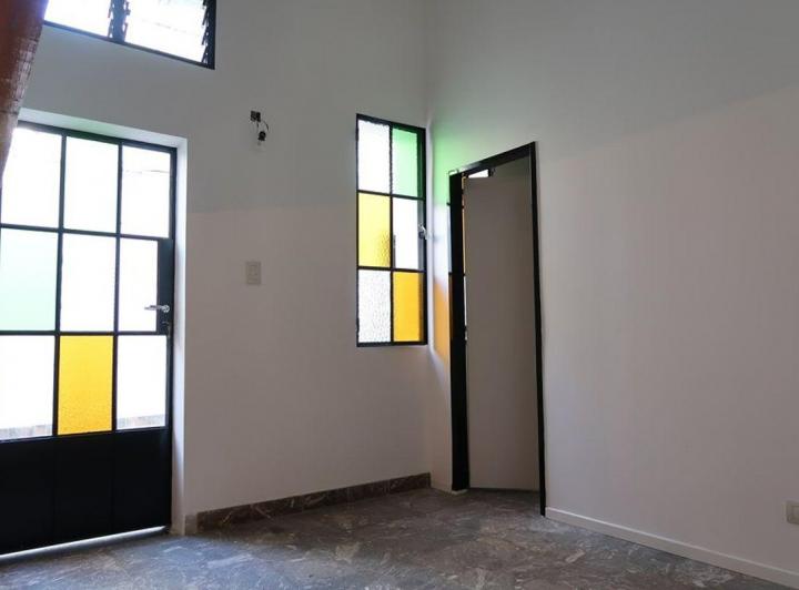 PH · 45m² · 2 Ambientes