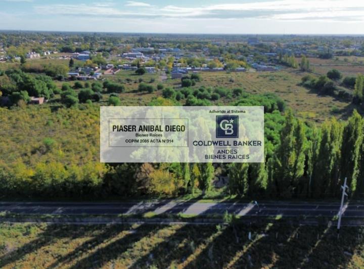 Terreno · 5714m²