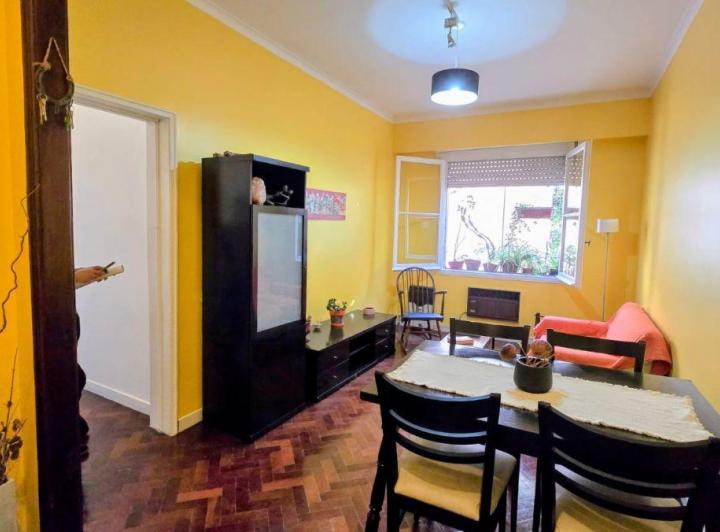 PH · 64m² · 3 Ambientes