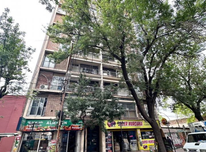 Departamento · 85m² · 4 Ambientes