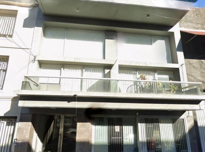 PH · 53m² · 2 Ambientes · 1 Cochera