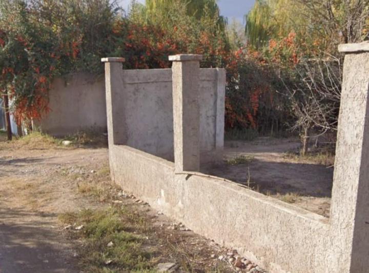 Terreno · 2220m²