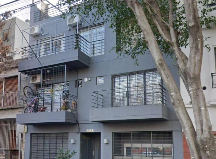 Departamento · 70m² · 3 Ambientes