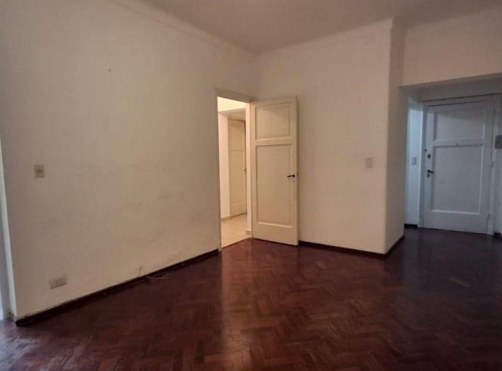 Departamento · 64m² · 4 Ambientes