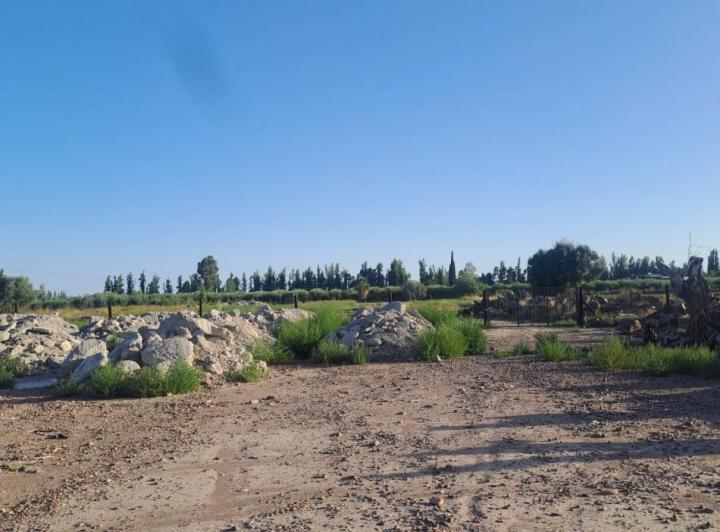 Terreno · 14700m²