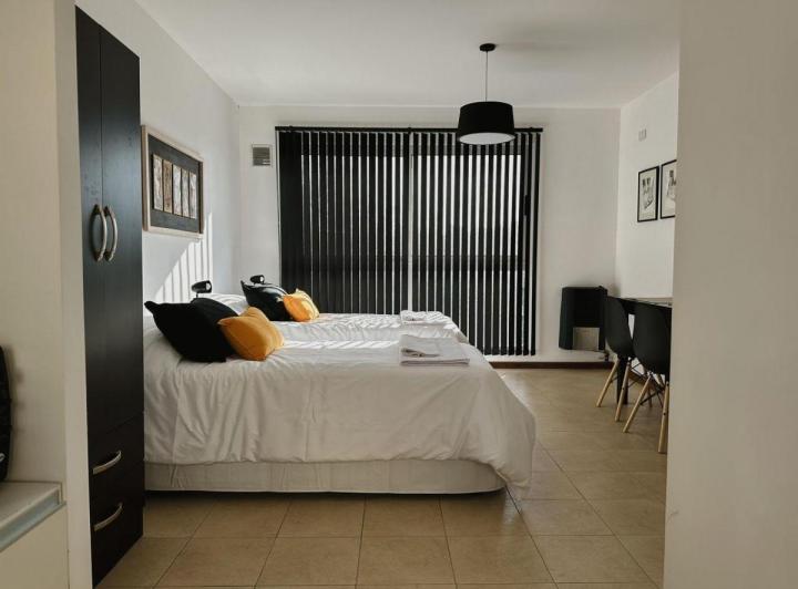 Departamento · 50m² · 1 Ambiente · 1 Cochera