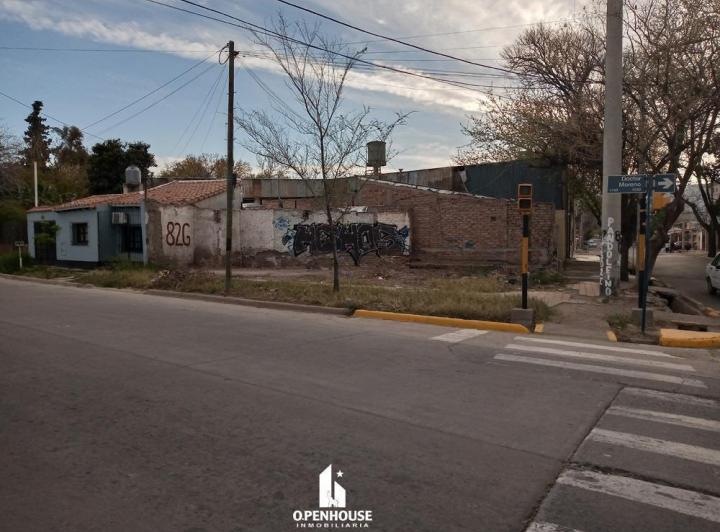 Terreno · 92m² · 1 Ambiente