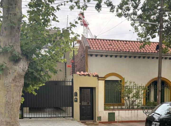 Casa · 200m² · 3 Dormitorios