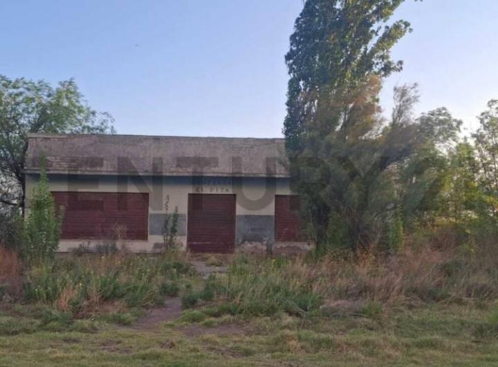 Campo · 9m²