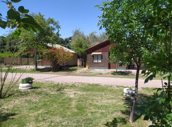 Quinta vacacional · 250m² · 1 Ambiente