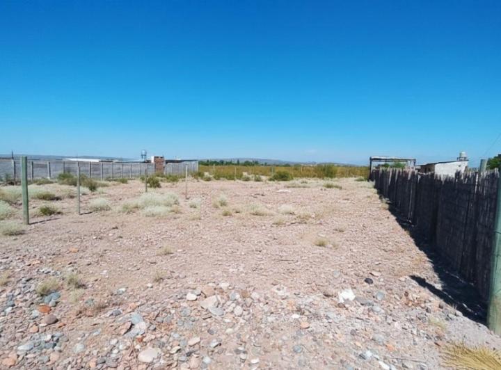 Terreno · 750m²
