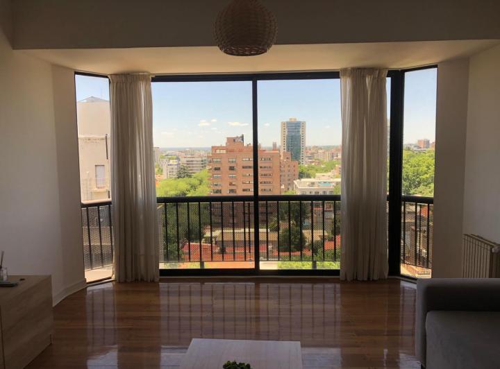 Departamento · 90m² · 2 Dormitorios · 2 Cocheras