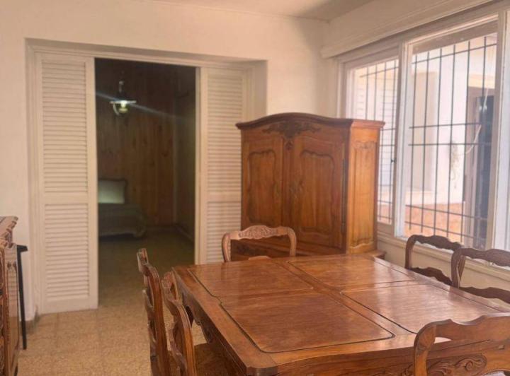 Departamento · 80m² · 5 Ambientes