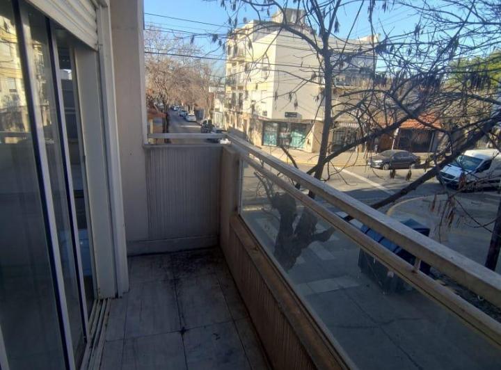 PH · 40m² · 2 Ambientes