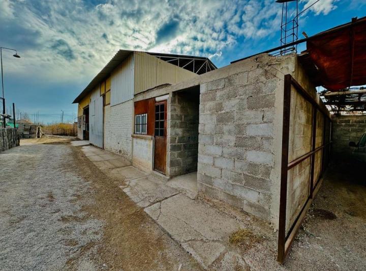 Terreno · 220m²