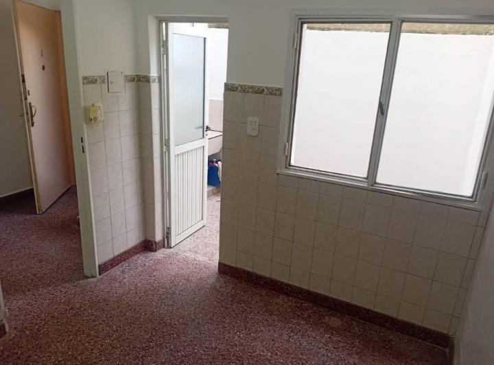 PH · 30m² · 2 Ambientes