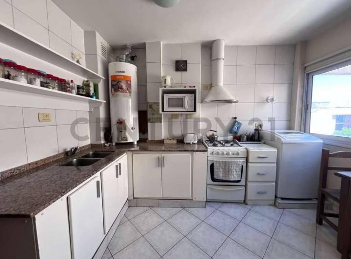 Departamento · 116m² · 4 Ambientes