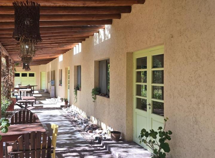 Casa · 550m² · 7 Dormitorios