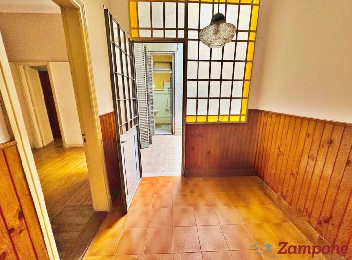 PH · 58m² · 3 Ambientes