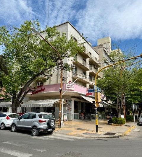 Departamento · 96m² · 6 Ambientes