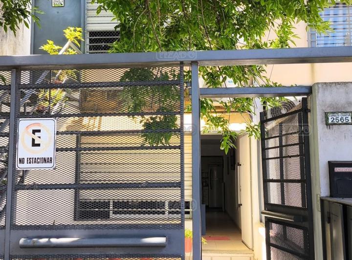 PH · 43m² · 2 Ambientes · 1 Cochera