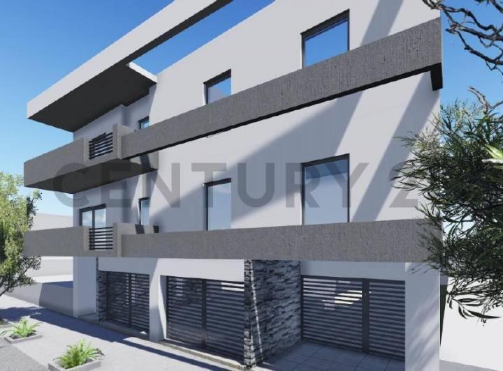 Departamento · 61m² · 2 Dormitorios · 1 Cochera