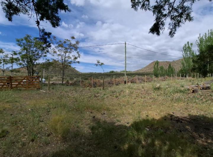 Terreno · 1200m²