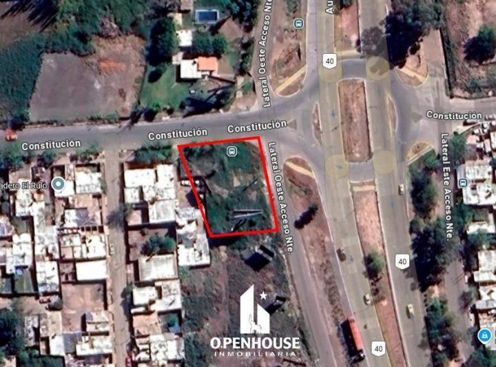 Terreno · 9000m²