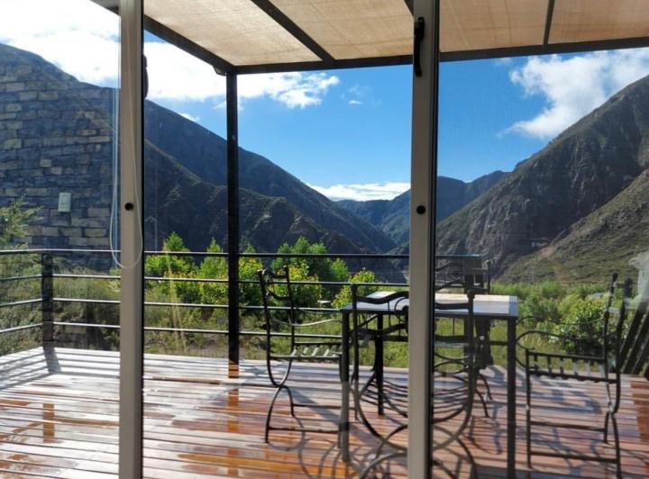 Casa · 73m² · 1 Ambiente