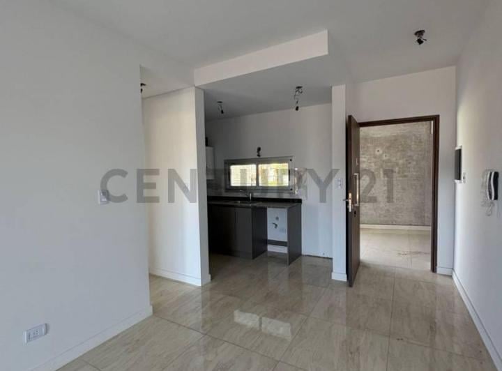 Departamento · 43m² · 2 Ambientes · 1 Cochera