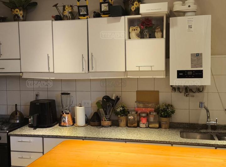 PH · 62m² · 3 Ambientes