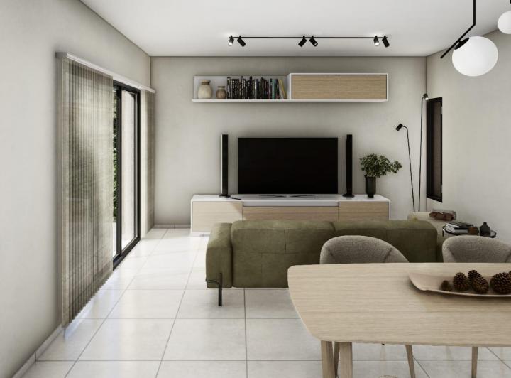 Casa · 125m² · 6 Ambientes · 2 Cocheras