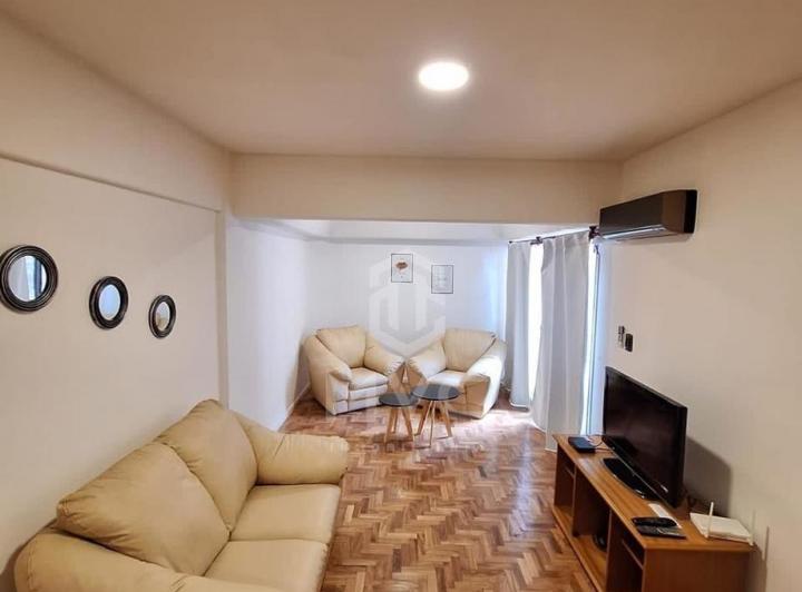 Departamento · 79m² · 5 Ambientes