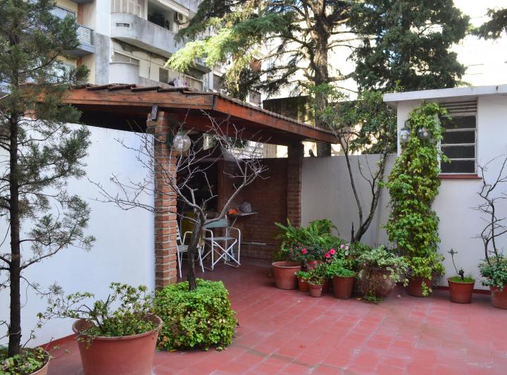 PH · 78m² · 3 Ambientes