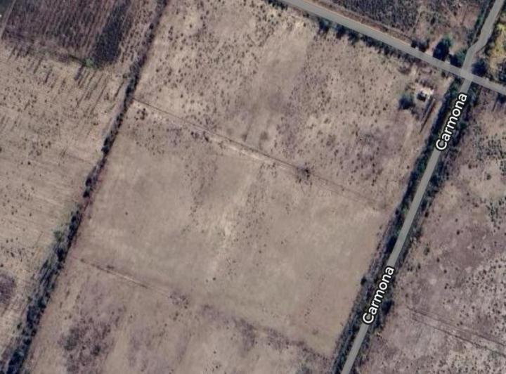 Terreno · 100000000m²