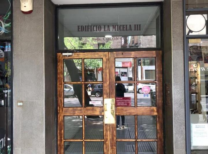 Departamento · 85m² · 4 Ambientes · 1 Cochera