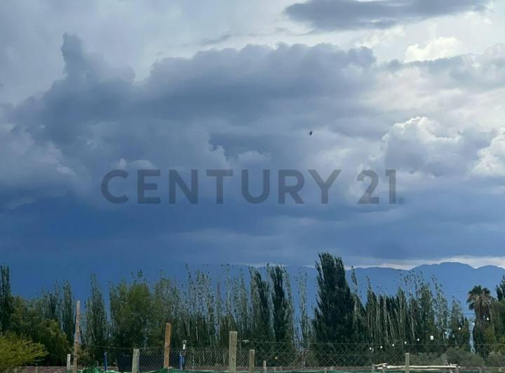 Terreno · 500m²