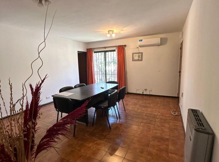 Departamento · 120m² · 4 Ambientes