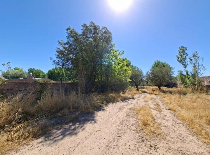 Terreno · 1732m²